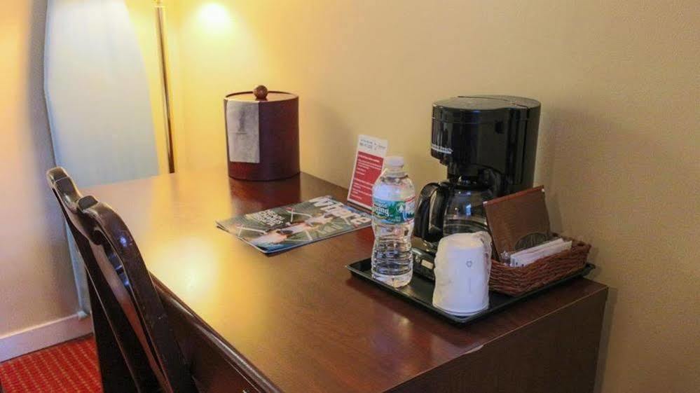 Found Hotel Boston Common Eksteriør bilde