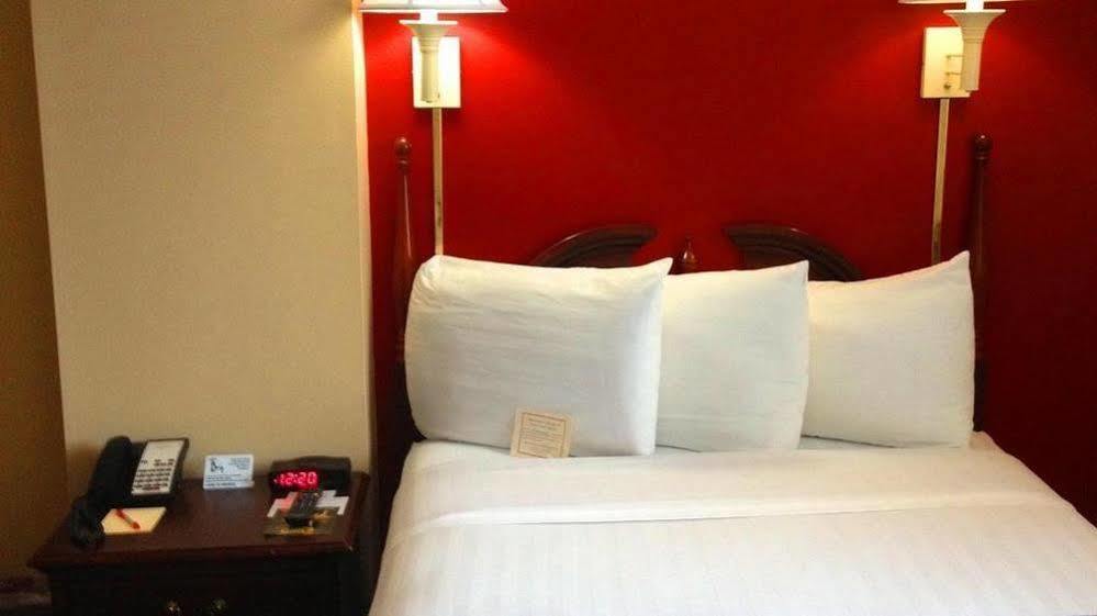 Found Hotel Boston Common Eksteriør bilde