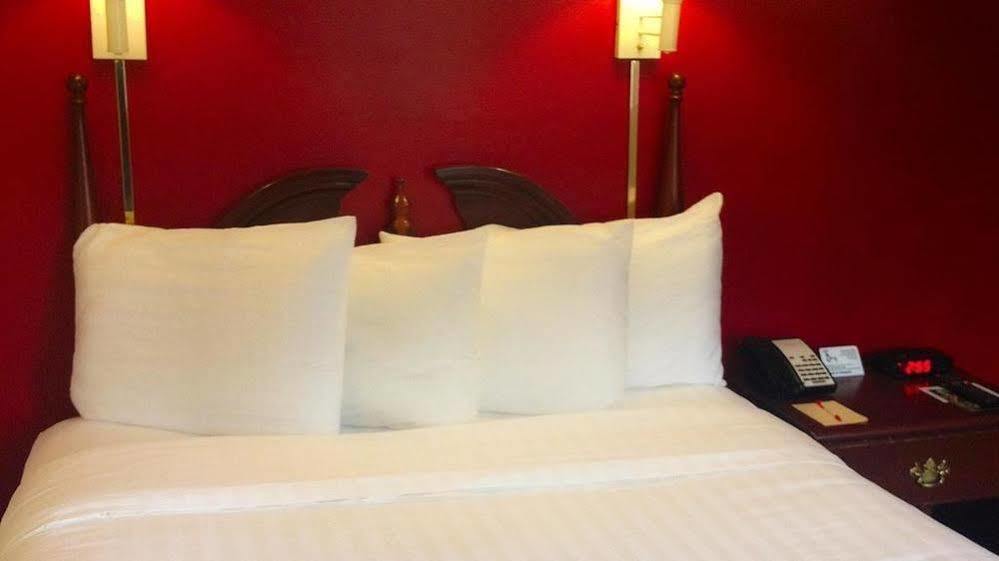 Found Hotel Boston Common Eksteriør bilde