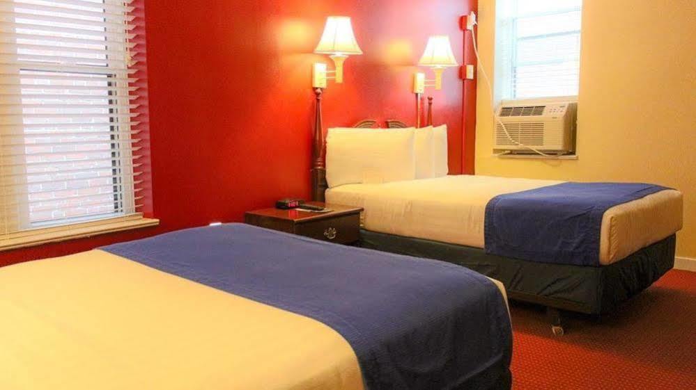 Found Hotel Boston Common Eksteriør bilde