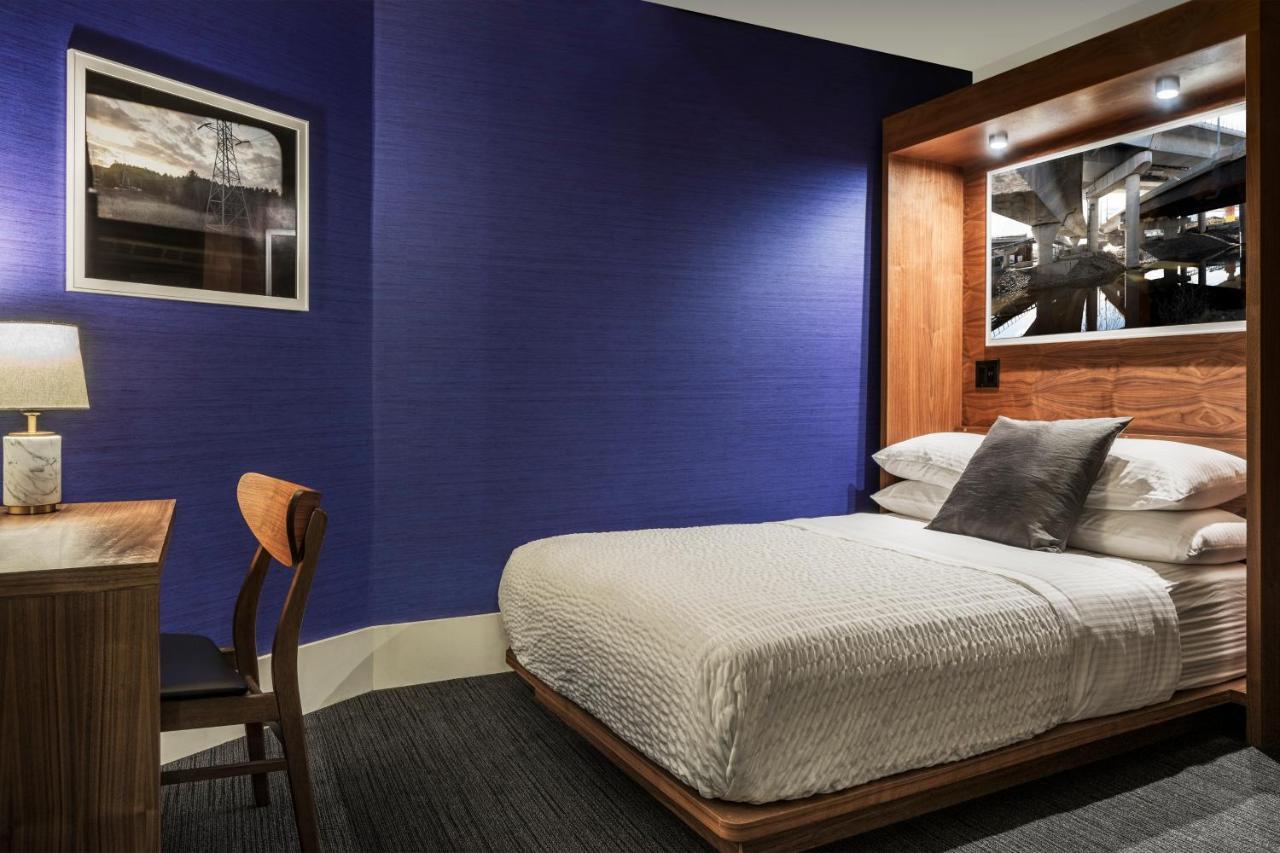 Found Hotel Boston Common Eksteriør bilde