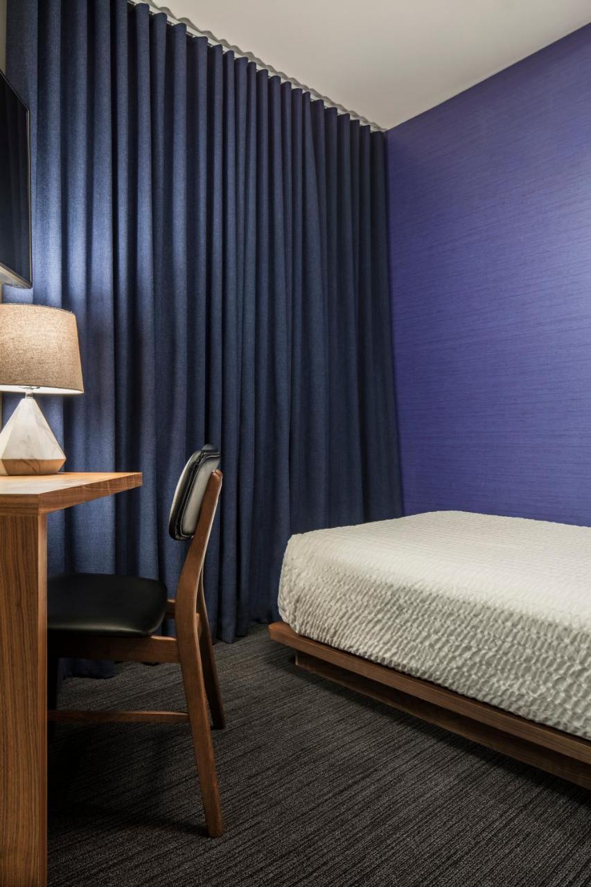 Found Hotel Boston Common Eksteriør bilde